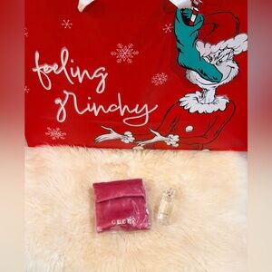 🔥 CHRISTMAS EXCHANGE GIFT GUCCI MIRROR & HERMES PERFUME